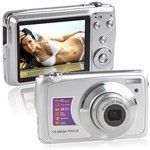 15 MP CMOS